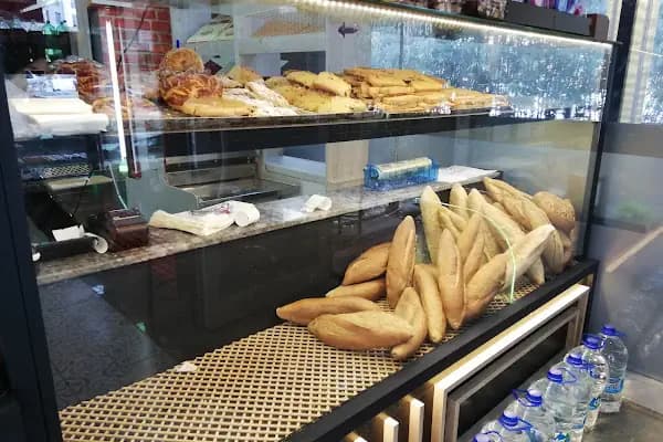 Güler Unlu Mamülleri - Fırın - İstanbul Ataşehir