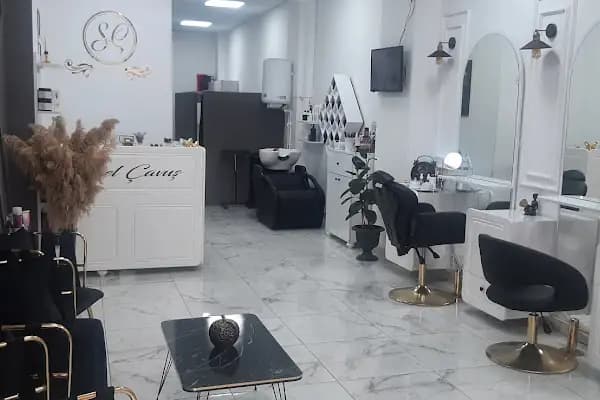SİBEL ÇAVUŞ BAYAN KUAFÖRÜ - Kuaför - Bursa Gürsu