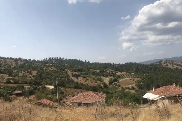 GÖKÇELER MEYDANI - Tarihi Yer - Bursa Gemlik