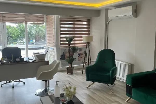 Bornova Psikolog - Çift Aile Evlilik Terapisti Pedagog - Psikolog - İzmir Aliağa