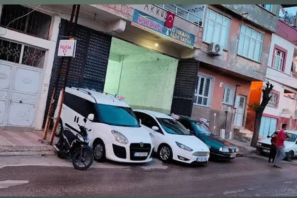 Toprak Oto Yikama &amp; Kuaför - Araba Yıkama - Gaziantep Nizip