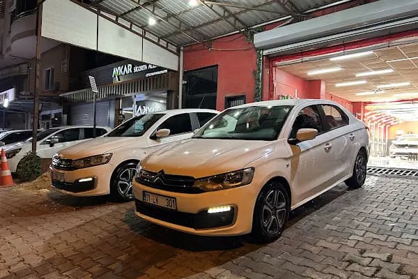 Liva Rent A Car Pozantı Araç kiralama - Araba Kiralama Şirketi - Adana Ceyhan