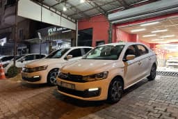Liva Rent A Car Pozantı Araç kiralama