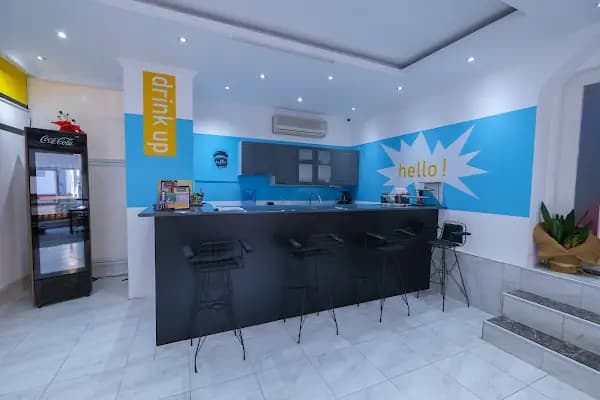 Özel Alanya Speak UP Yabancı Dil Kursu - Eğitim Merkezi - Antalya Alanya
