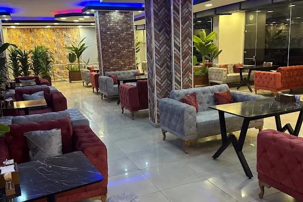 CAFE VERA - Kafe - Diyarbakır Bismil