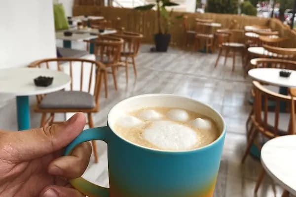 Loba Coffee & Bakery Türkmenbaşı - Kahve dükkanı - Adana Kozan