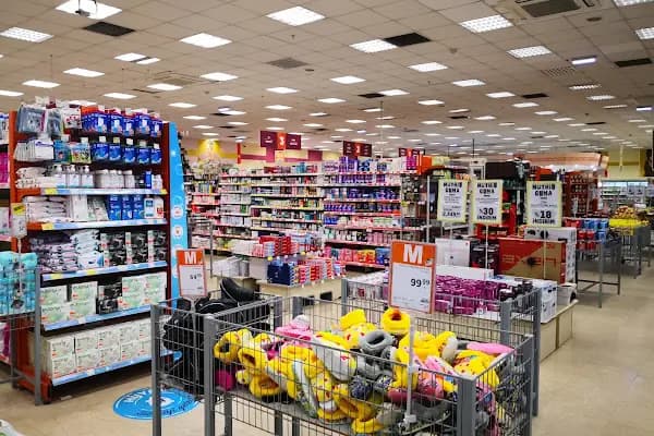MM Migros - Süpermarket - Sakarya Erenler
