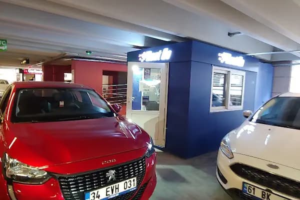 Rent Go Ankara Esenboğa Havalimanı - Araba Kiralama Şirketi - Ankara Sincan