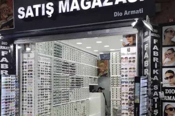 Kandemir İthalat Toptan Güneş Gözlüğü Toptan Şemsiye - Güneş Gözlüğü Satıcısı - İstanbul Fatih