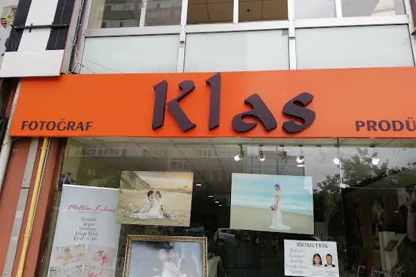 Klas Fotoğraf Stüdyoları - Fotoğrafçı - İstanbul Bahçelievler