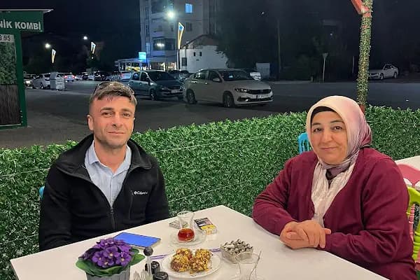 Pilavcım - Pilav Restoranı - Kahramanmaraş Dulkadiroğlu
