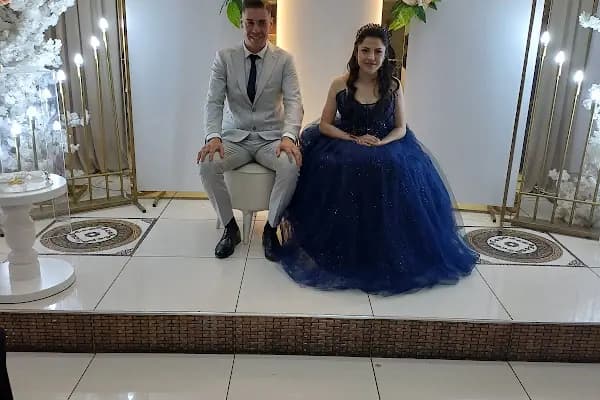 ÇİSEM DÜĞÜN SALONU - Düğün Salonu - Balıkesir Karesi