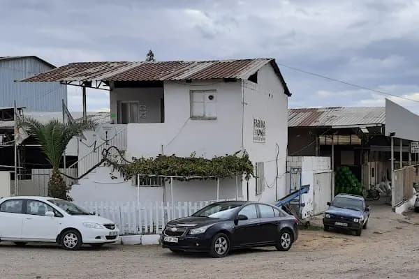 YILDIRIM ZEYTİNYAĞI FABRİKASI Turgutlu/MANİSA - Gıda Üreticisi - İzmir Bergama