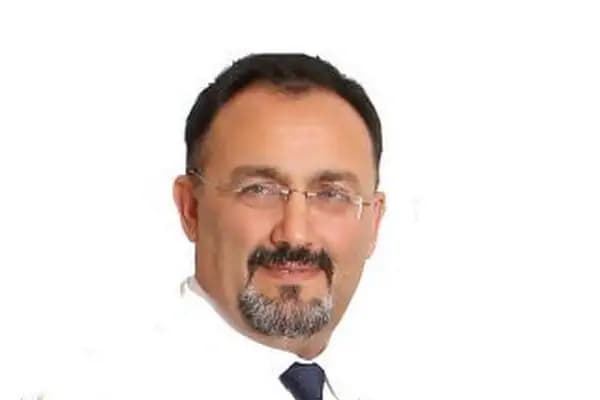 Prof. Dr. Fahri Yetisir - Bariyatrik Cerrahi Uzmanı - Ankara Yenimahalle