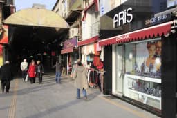 Ariş Pırlanta