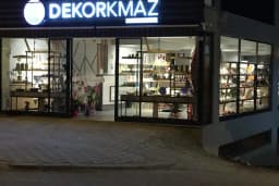 DEKORKMAZ ACIPAYAM
