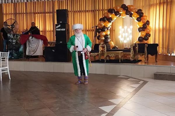 Kılıçoğlu Düğün Sarayı - Düğün Hizmeti - Sakarya Akyazı