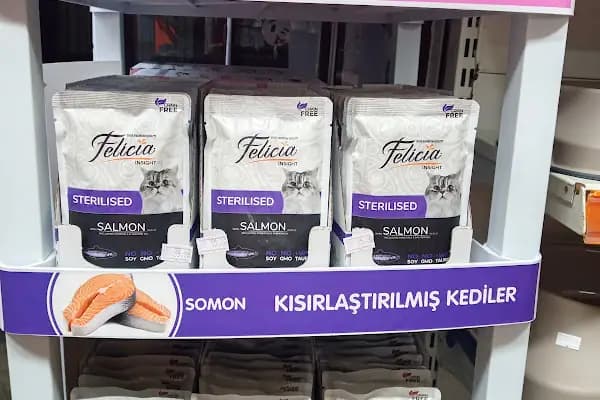 Bulutpetmarket Alo Mama Açık Mama Kedi Köpek Maması Kedi Kumu Kuş Kafes Akvaryum Balık Kümes Hayvanları Ekipmanları - Evcil Hayvan Malzemeleri Mağazası - İstanbul Beylikdüzü