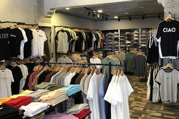 MODA RİVA - Giyim mağazası - Manisa Manisa