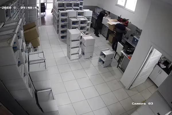 iCIVCIV Kuluçka Makineleri - Evcil Hayvan Malzemeleri Mağazası - Antalya Alanya