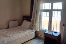 Huzur Otel
