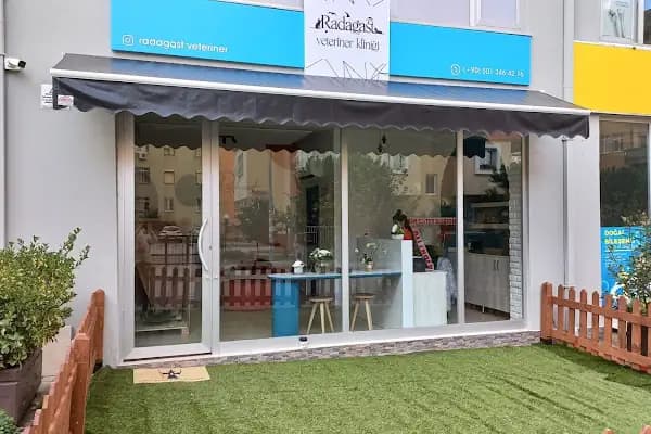 Radagast Veteriner Kliniği - Veteriner - Adana Çukurova