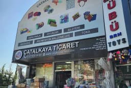 Çatalkaya Ticaret