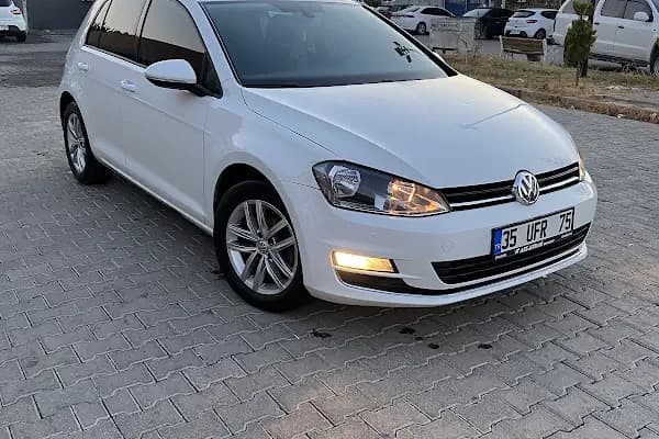 DOĞUŞ RENT A CAR - Araba Kiralama Şirketi - Şanlıurfa Haliliye