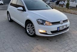 DOĞUŞ RENT A CAR
