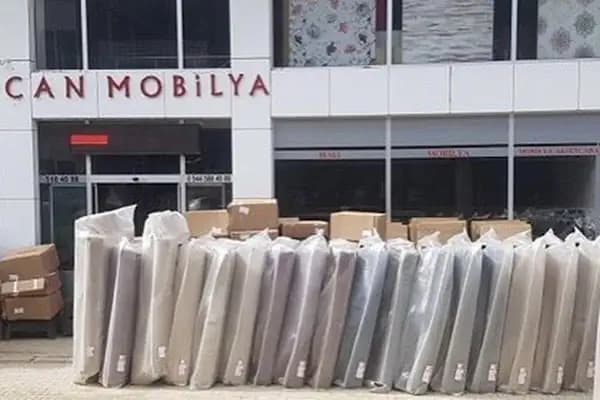 Can Mobilya - Mobilya mağazası - Denizli Acıpayam
