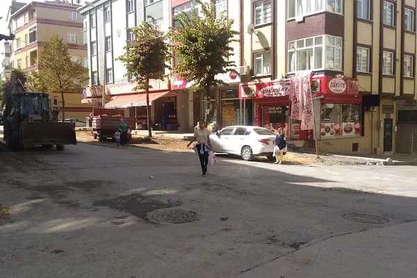 42 Evler Taş Fırını - Fırın - İstanbul Bağcılar