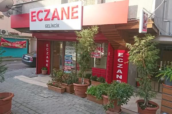 Gelincik Eczanesi | Pharmacy | аптека | صيدلية - Eczane İçeren İşletme - İstanbul Avcılar