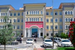 Bismil Kaymakamlığı
