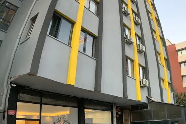 Park Butik - Otel - Ankara Mamak