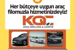 KOÇ GRUP PAZARLAMA OTOMOTİV İNŞ. LOJ. TİC. LTD. ŞTİ.