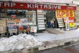 Yenbu Mağazaları