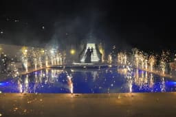 Vera Palas Resort Hotel