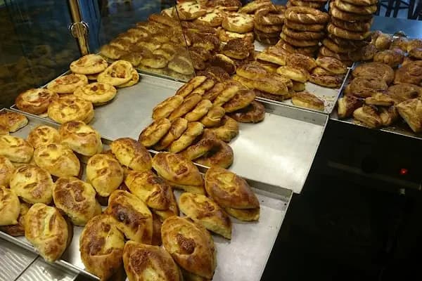 SİMİT SEFASII - Kahvaltı restoranı - Kocaeli Derince