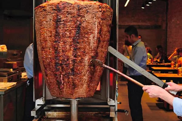 Döner Durağı - Restoran - Şanlıurfa Ceylanpınar