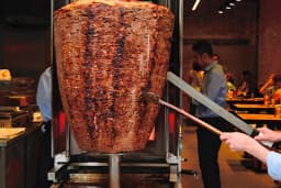 Döner Durağı