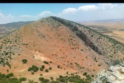 Kaleli Tepe
