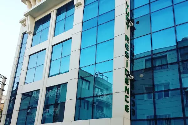 Yeşilyurt Pansiyon - Otel - İzmir Karabağlar