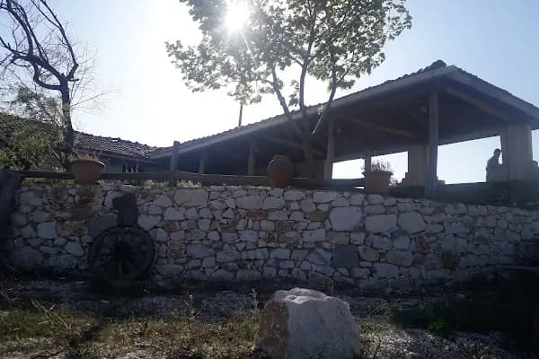 Esentepe Gözleme - Türk restoranı - Bursa Orhaneli