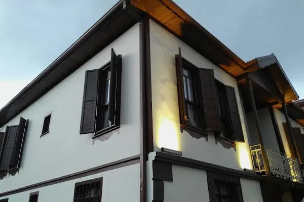 Aslıbey Konağı Butik Otel - Otel - Sakarya Serdivan