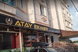 ATAY EKMEK FIRINI KAPAKLI