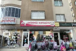 Ekin Kitap Kırtasiye &amp; Ekin Yayın Dağıtım