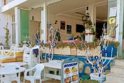 Moonlight Restaurant