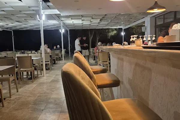 Castello Aspat - Wok restaurant - Muğla Dalaman