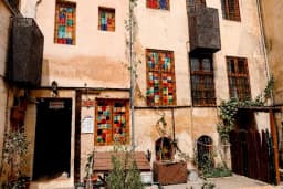 DOĞANBEY KONAĞI OTEL