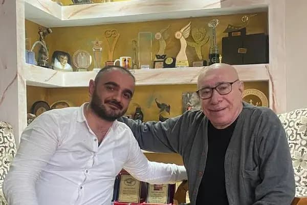 Enes Behçet Erkek Kuaförü - Kuaför - İstanbul Pendik